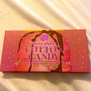BH Cosmetics sweet shoppe cotton candy palette